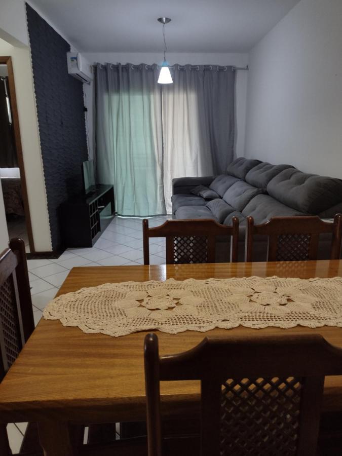 Apartamento Балнеаріу-Камборіу Екстер'єр фото