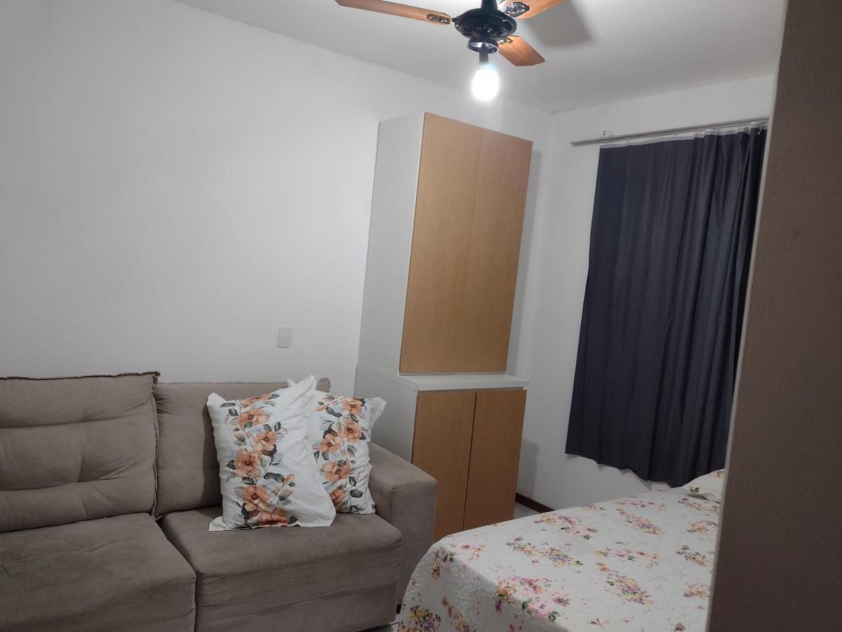 Apartamento Балнеаріу-Камборіу Екстер'єр фото