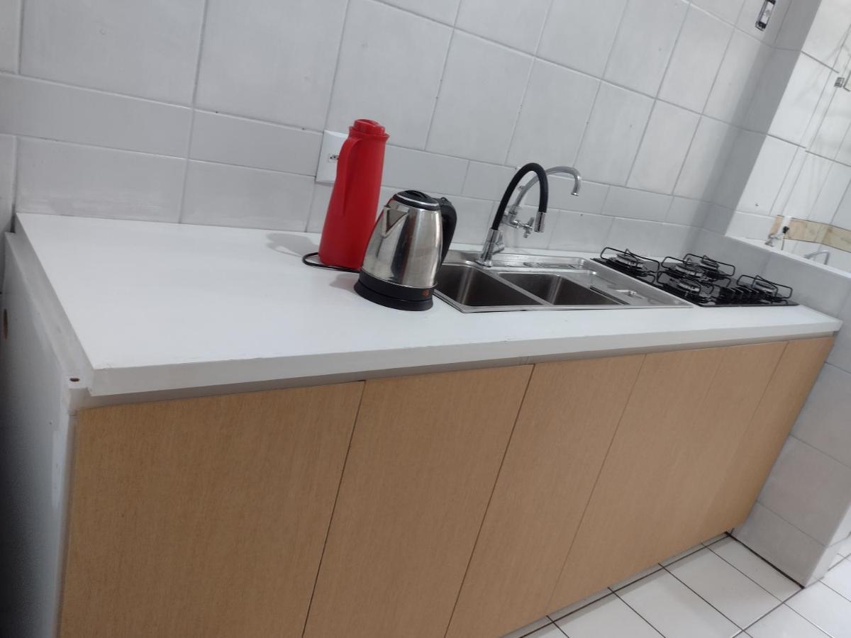 Apartamento Балнеаріу-Камборіу Екстер'єр фото