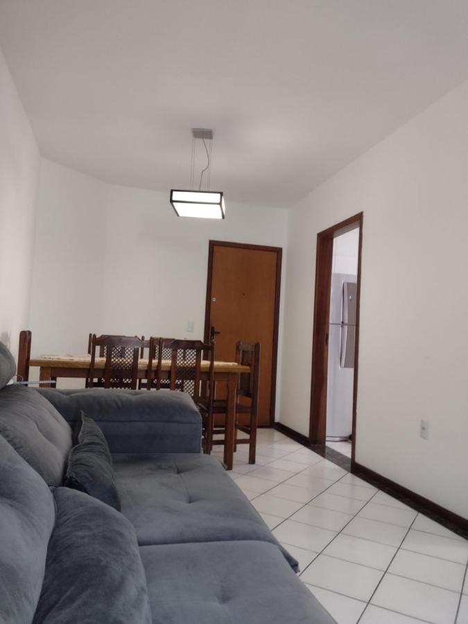 Apartamento Балнеаріу-Камборіу Екстер'єр фото
