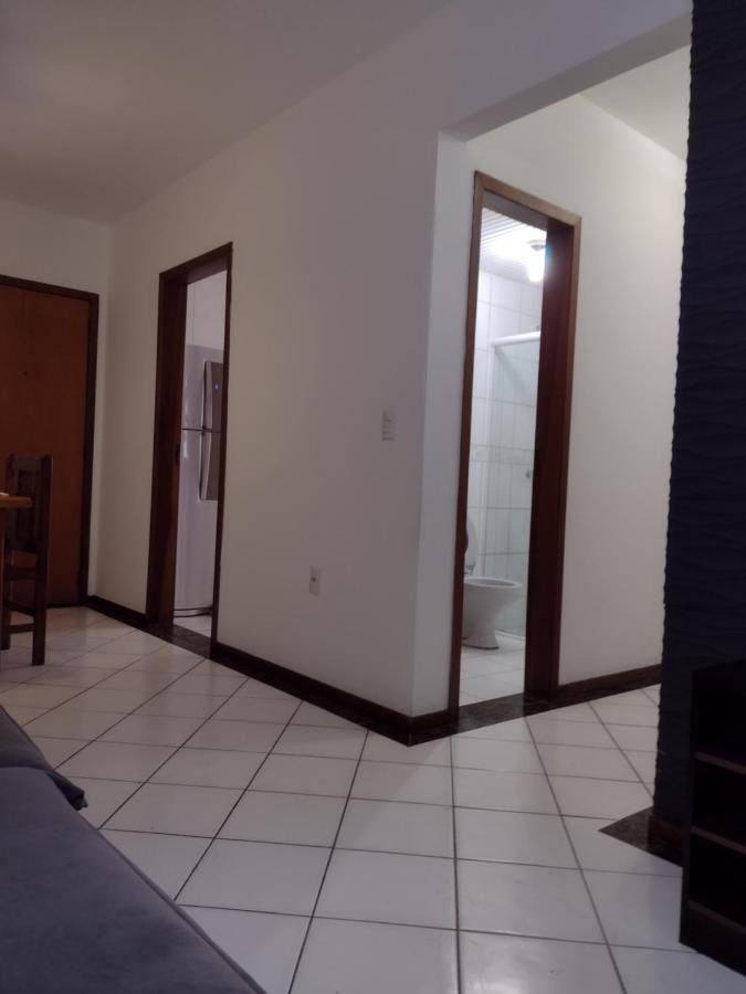 Apartamento Балнеаріу-Камборіу Екстер'єр фото