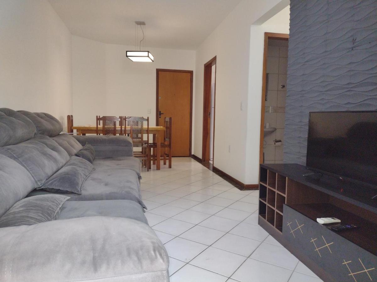Apartamento Балнеаріу-Камборіу Екстер'єр фото