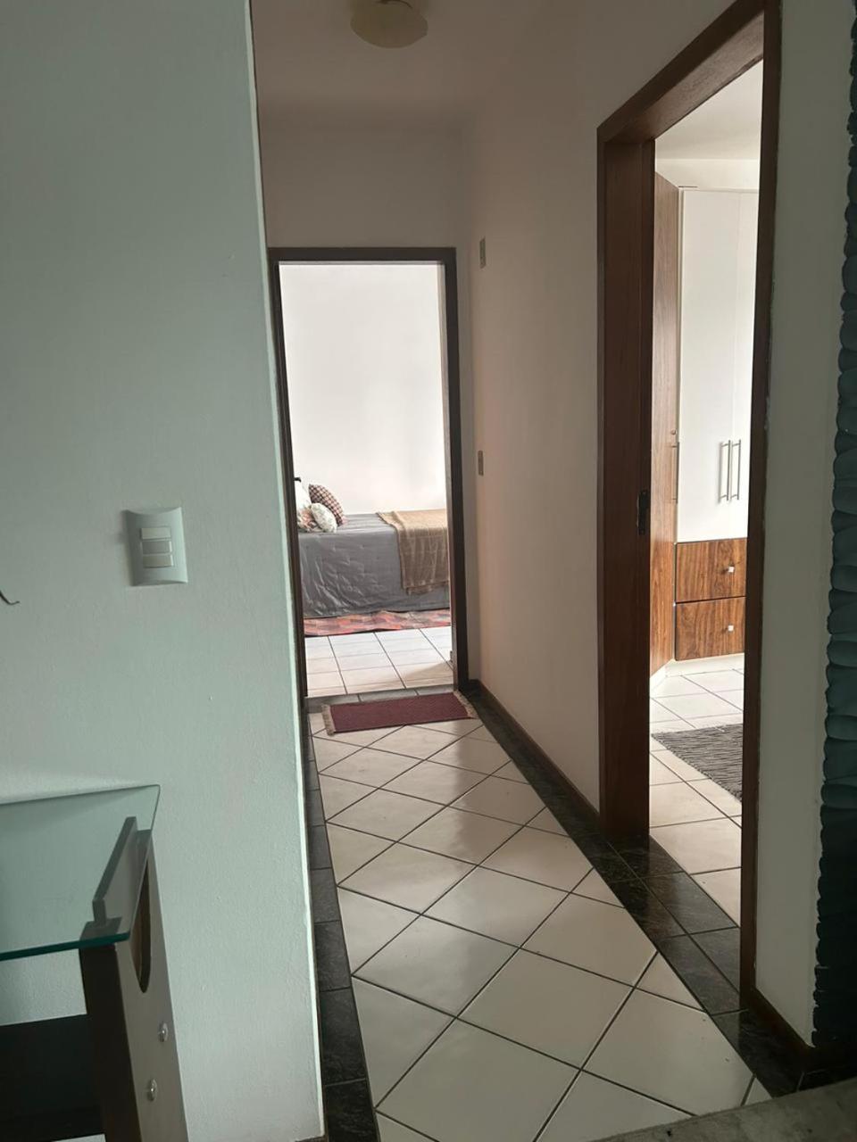 Apartamento Балнеаріу-Камборіу Екстер'єр фото